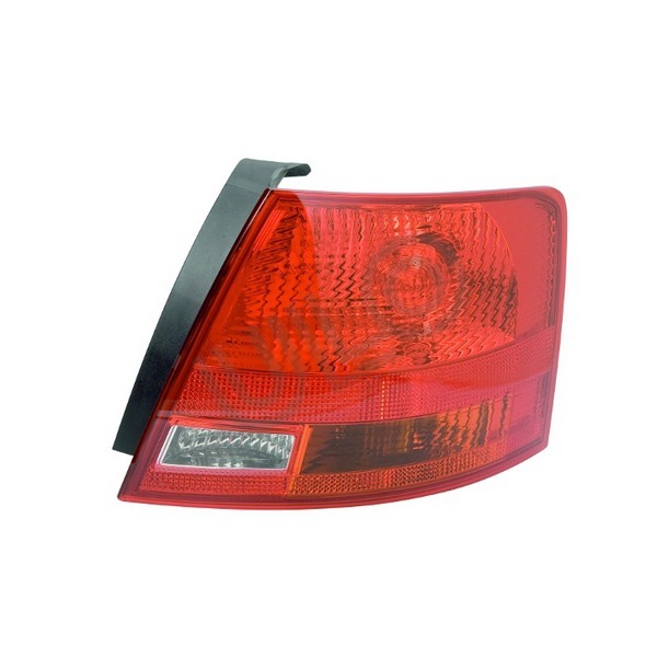 Stop spate lampa Audi A4 (B7) COMBI 11.2004-03.2008 ULO partea Dreapta exterioara cu suport becuri