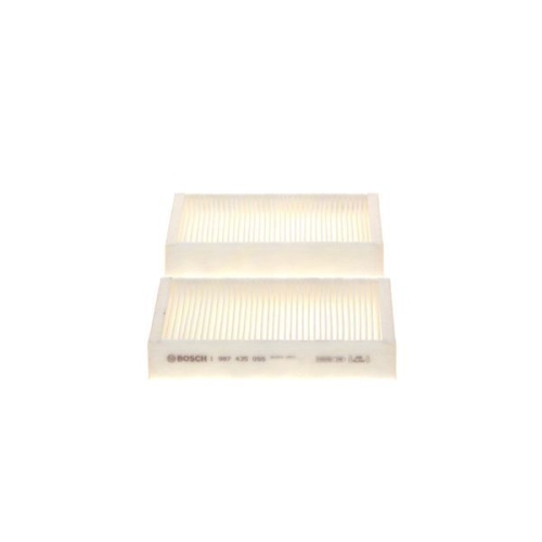 BOSCH Filtru, aer habitaclu