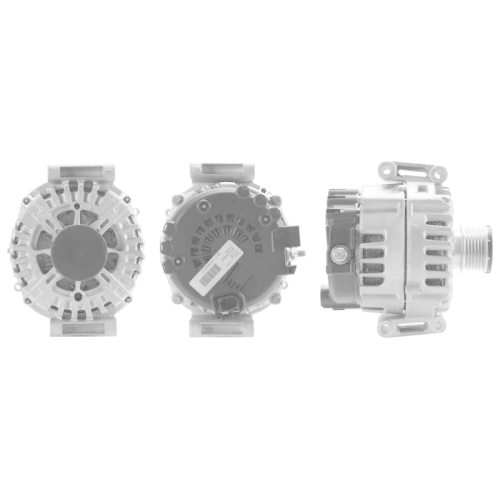 LUCAS Generator / Alternator
