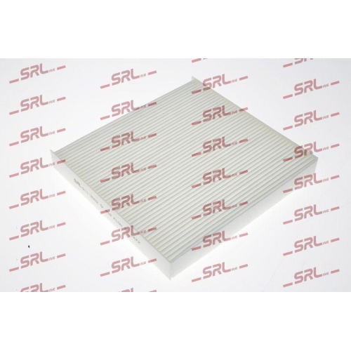Filtru polen Honda Accord IX (CR), Accord 7 (CL), Accord 8 (CU), Civic IX (FK), Civic 8 (FD), CR-V 3 (RE), CR-V 4 (RM), , SRLine