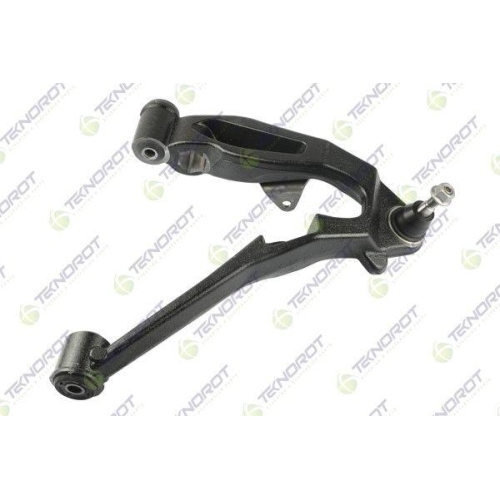 Brat suspensie roata Hummer Hummer H2 Sut, 09.04-, Hummer H2, 08.02-, 6.0 AWD, 6.2 AWD, Fata, Dreapta, inferior; TEKNOROT