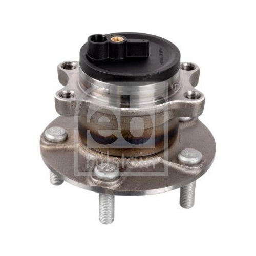 FEBI BILSTEIN Set rulment roata