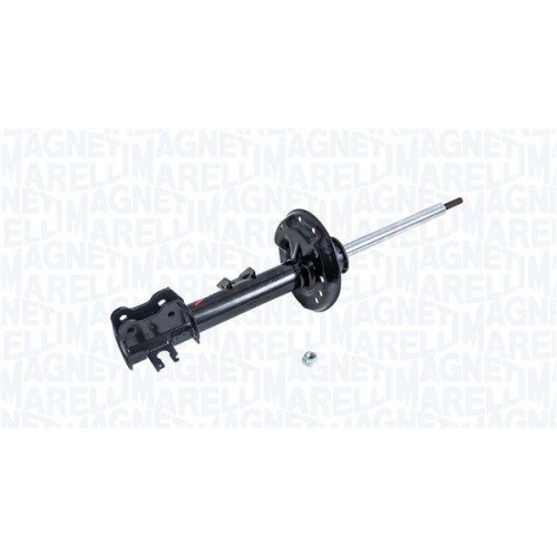Amortizor gaz Fiat Panda (312 319) 02.12-, Panda Van (312 519) 02.12-, Fata, Dreapta, MAGNETI MARELLI