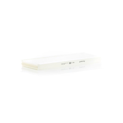 Filtru polen, habitaclu Mann-Filter CU3649