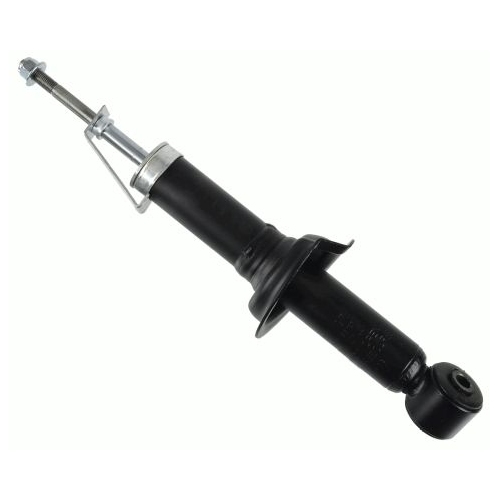 Amortizor Mitsubishi Lancer (Cx Cy) Sachs 315197, parte montare: punte spate, presiune gaz
