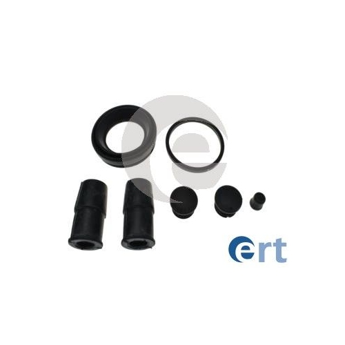 Set reparatie etrier frana, Garnituri etrier Ert 400195, parte montare : Punte Spate