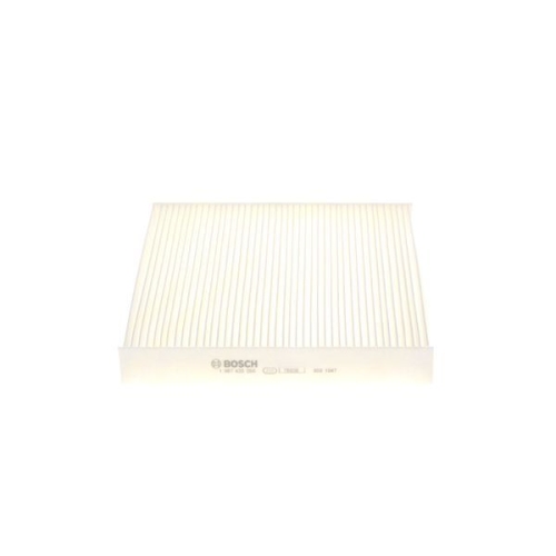 BOSCH Filtru, aer habitaclu