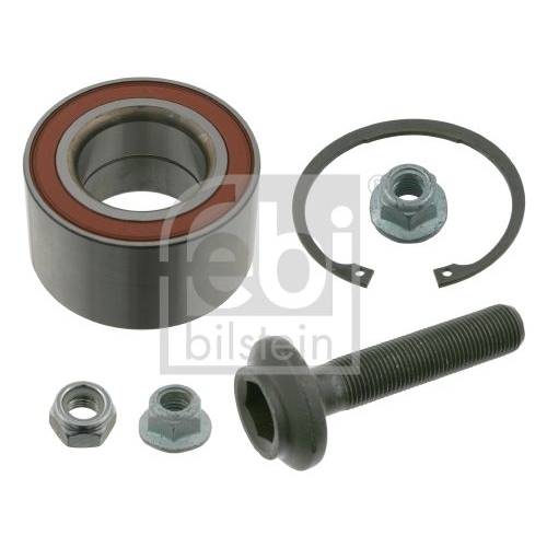 FEBI BILSTEIN Set rulment roata