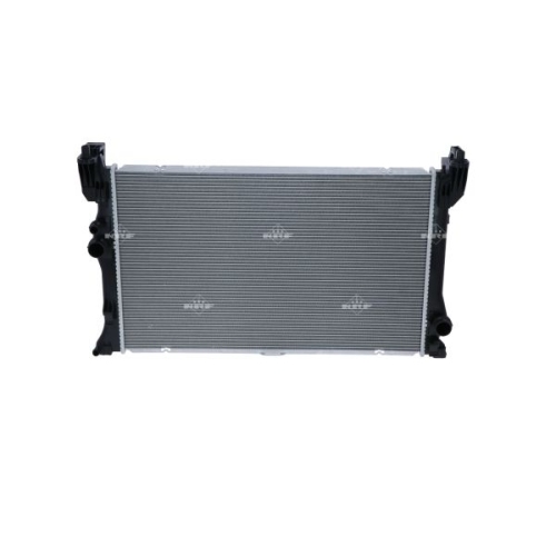 NRF Radiator, racire motor