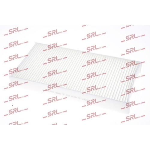 Filtru polen Citroen C5 Box / Estate (De, C5 2 (Rc ), C5 2 Break (Re ), C6 (Td ); Peugeot 407 (6d ), 407 Coupe (6c ), 407 Sw (6e ), 407 Sw Box / Estate (6e ), , SRLine