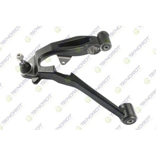 Brat suspensie roata Hummer Hummer H2 Sut, 09.04-, Hummer H2, 08.02-, 6.0 AWD, 6.2 AWD, Fata, Stanga, inferior; TEKNOROT