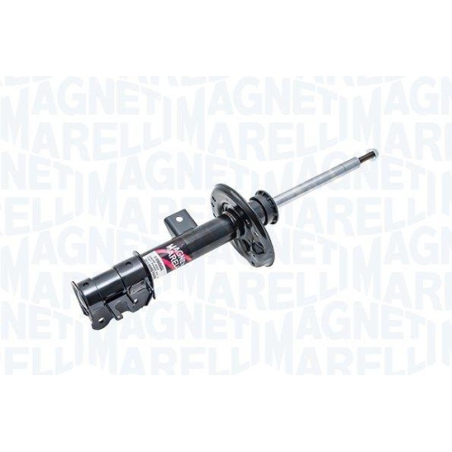 Amortizor gaz Fiat Panda (312 319) 02.12-, Panda Van (312 519) 02.12-, Fata, Stanga, MAGNETI MARELLI