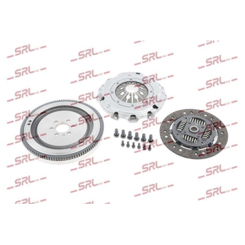 Kit ambreiaj Fiat Grande Punto (199), Sedici (189); Opel Astra H (A04), Astra H Box / Estate (L70), Astra H Estate (A04), Astra H Gtc (A04), Astra H Twintop (A04), Signum Liftback (Z03), Vectra C (Z02), Vectra C Estate (Z02), Vectra C Gts (Z02), Zafira /