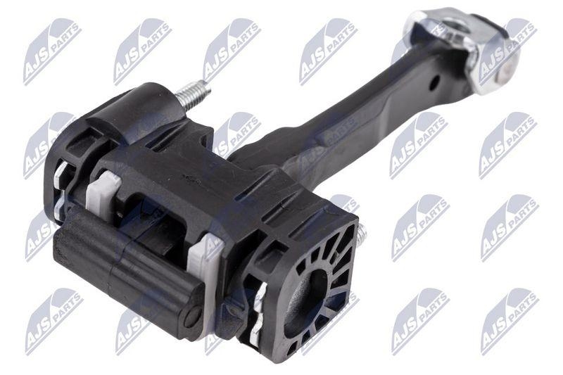 Opritor usa spate Volvo C30 2006-, S40 2004-, V50 2004-; stanga = dreapta; 31217751; NTY, aftermarket