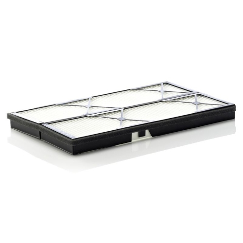 Filtru polen, habitaclu Mann-Filter CU3759