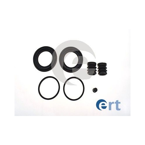 Set reparatie etrier frana, Garnituri etrier Ert 400197, parte montare : Punte Fata