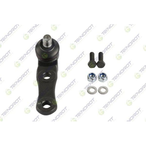 Pivot brat suspensie Opel Combo Box/Minivan (71 ), Corsa B (S93), Corsa B Box / Liftback (S93), Corsa B Estate (S93), Tigra (S93), Punte Fata, Stanga=Dreapta, TEKNOROT