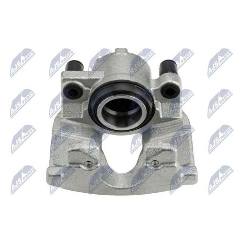Etrier frana fata Renault Scenic 2, Grand Scenic 2 2003-, Stanga, HZP-RE-025