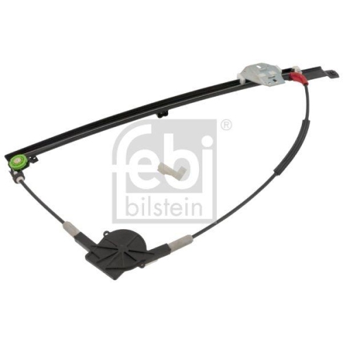 FEBI BILSTEIN Mecanism actionare geam