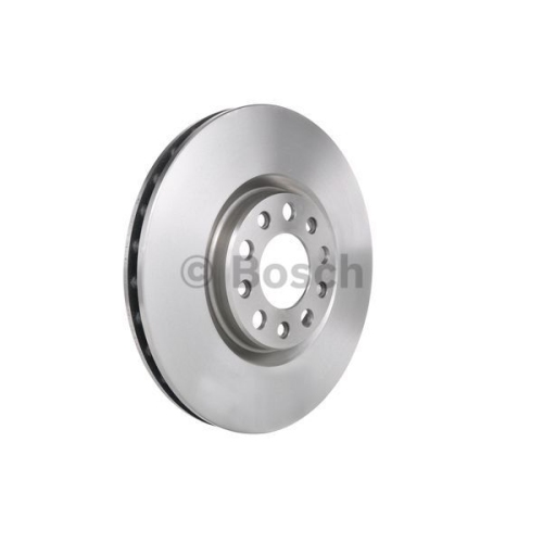 Disc frana Bosch 0986479291, parte montare : Punte Fata