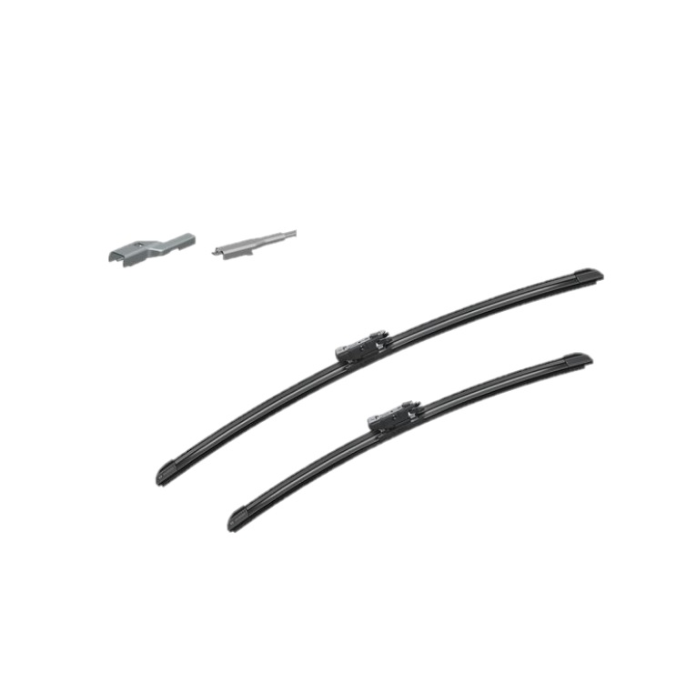 Set stergatoare parbriz Bosch 3397007696 Bmw Seria 1 (F20/F21) 2011-2019; Seria 2 (F23/F22) 03.2014-; 2 buc. 550+450 mm