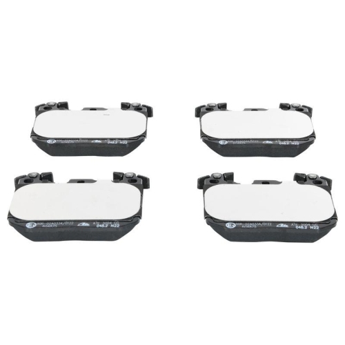 ATE set placute frana,frana disc
