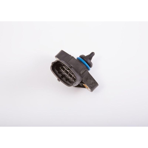 BOSCH Senzor, temperatura/ presiune ulei