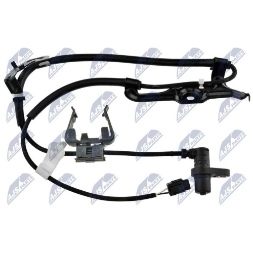 Senzor abs fata Toyota Camry 2006-2011, Avalon 2005-2010, Dreapta, 89543-2006 030