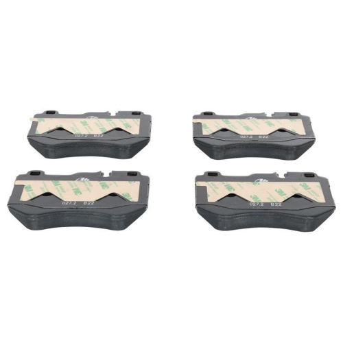 ATE set placute frana,frana disc