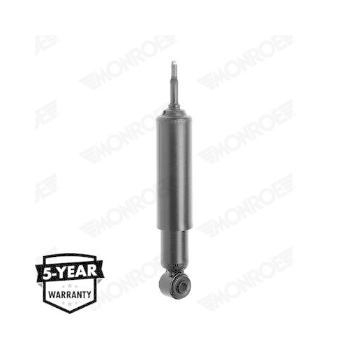 Amortizor ulei Nissan Cabstar (F24m, F24w), 09.06-12.13, Cabstar E (Tl, Vl), 07.92-11.06; Toyota Hiace 4 Box (H1), 08.89-02.05, Hiace 4 Bus (H1), 08.87-12.04, Fata, MONROE