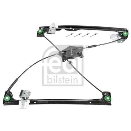 FEBI BILSTEIN Mecanism actionare geam