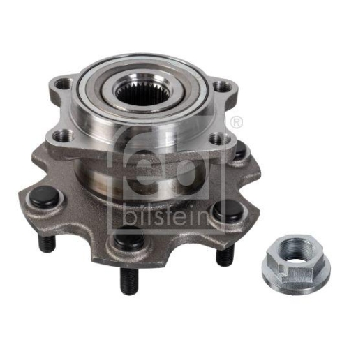 FEBI BILSTEIN Set rulment roata