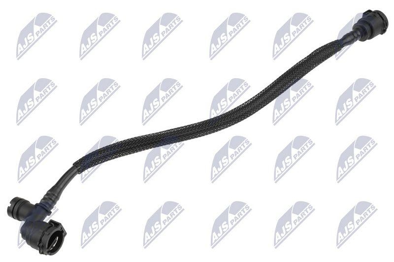 Conducta lichid racire BMW X1 (F48) 2014-2019, X2 (F39) 2013-2019, seria 2 (F45, F46) 2013-, Mini (F55) (F66) 2013-, Clubman (F54) 2014-, Countryman (F60) 2015-; 17127617366; NTY, aftermarket