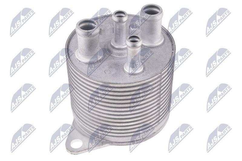 Radiator ulei cutie viteze Subaru Forester 2.0 2013-, Impreza 2.0 2016-, Xv 1.6, 2.0 2012-, Levorg 1.6 2015-; 31237AA100; NTY, aftermarket