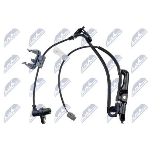 Senzor abs fata Toyota Camry 2006-2011, Avalon 2005-2010, Stanga, 89542-2006 030