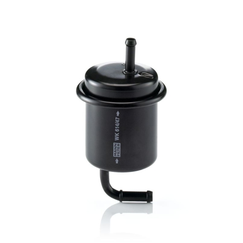 MANN-FILTER filtru combustibil