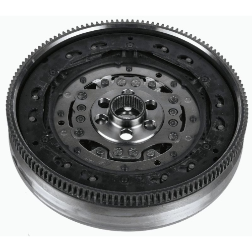 SACHS Volanta Dual-mass flywheel