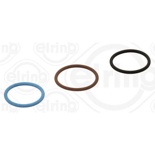 ELRING Set garnituri etansare, injectoare