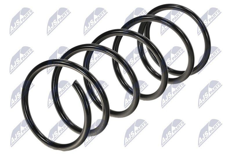 Arc suspensie Ford Focus 1998-2004; partea din fata; 1066484; NTY, aftermarket