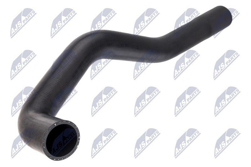 Furtun aer supraalimentare Land Rover Defender 2.2 TD, 2.4 TD 1998-; PNH500660; NTY, aftermarket