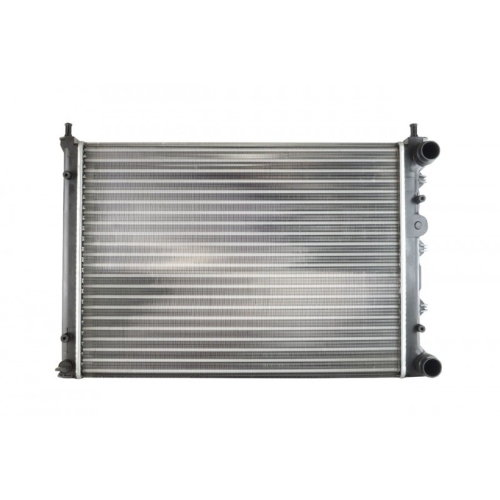 Radiator racire Alfa Romeo 147 (937), 10.2000-2010, Motorizare 1,6 Ts, 2,0 Ts Benzina, tip climatizare Cu/fara AC, cutie Manuala, dimensiune 580x415x34mm, Cu lipire fagure mecanica, Aftermarket