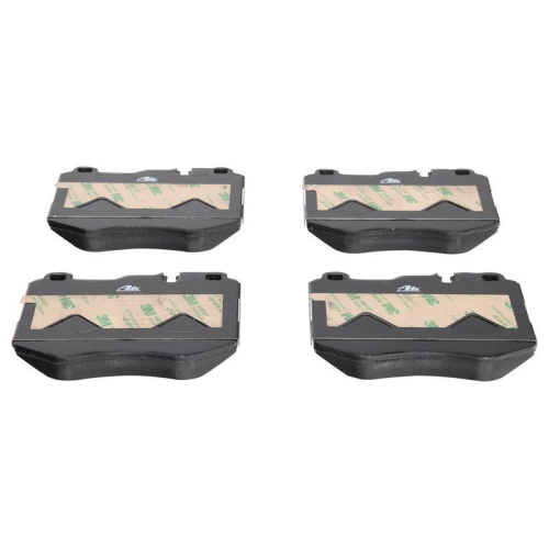 ATE set placute frana,frana disc