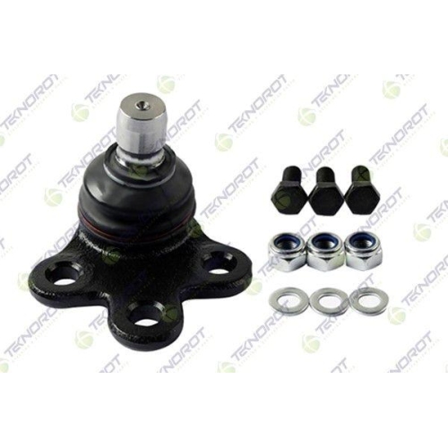 Pivot brat suspensie Chevrolet Aveo Liftback (T300), Aveo Saloon (T300), Trax; Opel Mokka / Mokka X (J13), Mokka, Punte Fata, Stanga=Dreapta, inferior; TEKNOROT