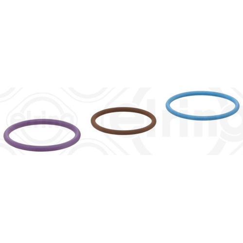 ELRING Set garnituri etansare, injectoare