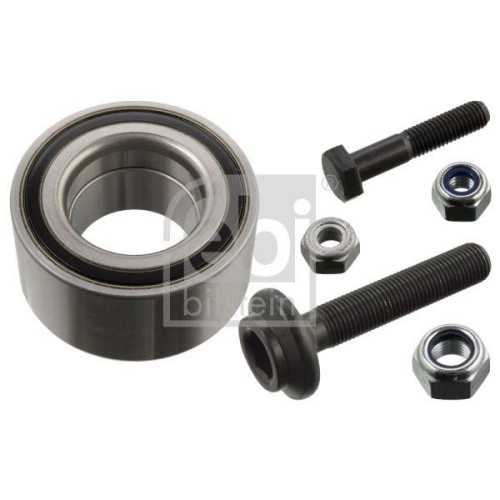 FEBI BILSTEIN Set rulment roata