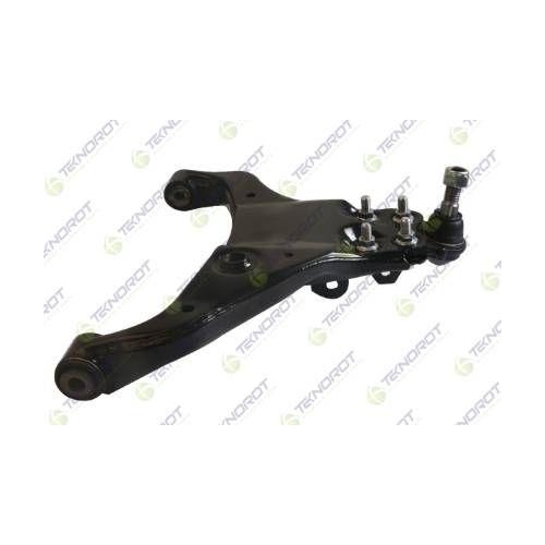 Brat suspensie Isuzu D-Max I (Tfr Tfs) 05.02-12.12, D-Max I (Tfr Tfs) 10.06-10.12, Fata, Dreapta, TEKNOROT