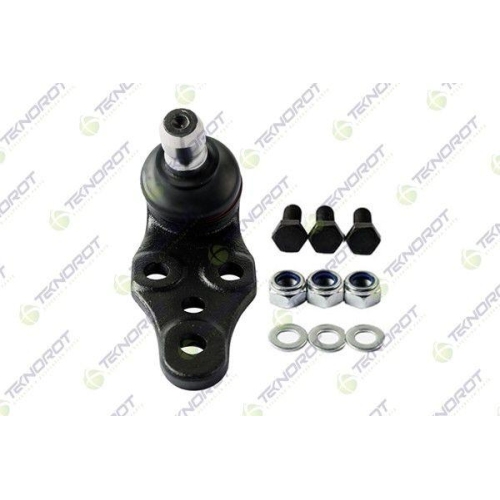 Pivot brat suspensie Chevrolet Lacetti (J200), Lacetti Estate (J200), Lacetti Sedan (J200), Nubira Estate, Nubira Sedan; Daewoo Lacetti Hatchback (Klan), Nubira Saloon (J200), Nubira Wagon (J200), Punte Fata, Stanga=Dreapta, inferior; TEKNOROT