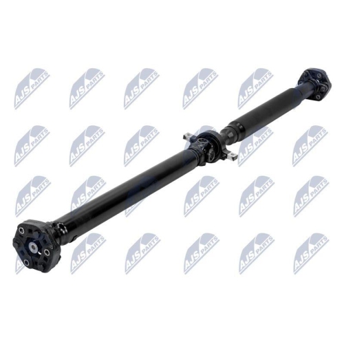 Ax cardan Hyundai Genesis 2.0t 2013-, Spate, CV Automata, 49300-2M450