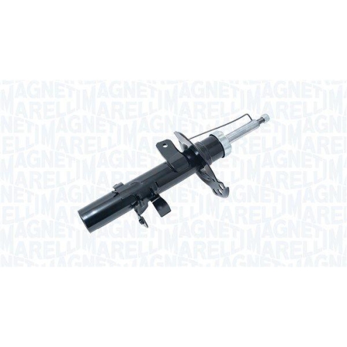 Amortizor gaz Ford C-Max 2 (Dxa/Cb7 Dxa/Ceu) 04.10-06.19, Focus 3 07.10-02.20, Grand C-Max (Dxa/Cb7 Dxa/Ceu) 12.10-06.19, Fata, Stanga, MAGNETI MARELLI