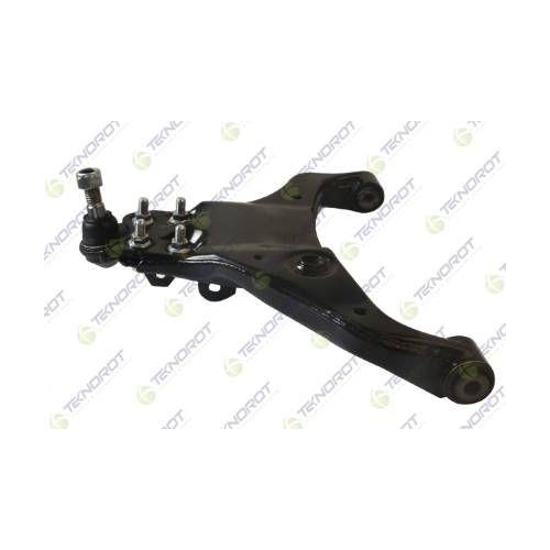 Brat suspensie Isuzu D-Max I (Tfr Tfs) 05.02-12.12, D-Max I (Tfr Tfs) 10.06-10.12, Fata, Stanga, TEKNOROT